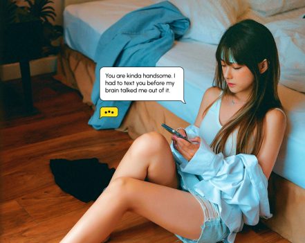 Hinge Conversation Starters