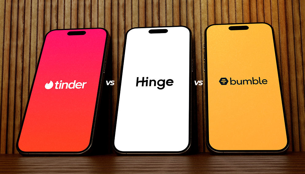 How Hinge Premium Compares To Other Dating Apps?