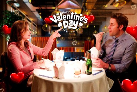 Happy Valentine's Day Quotes