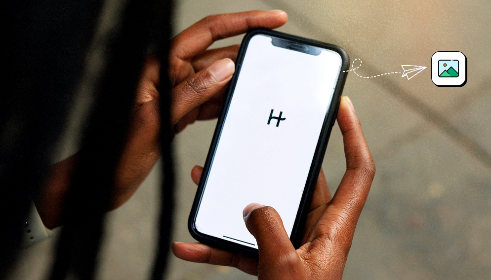 Can You Send Pictures On Hinge? NO! But Why?