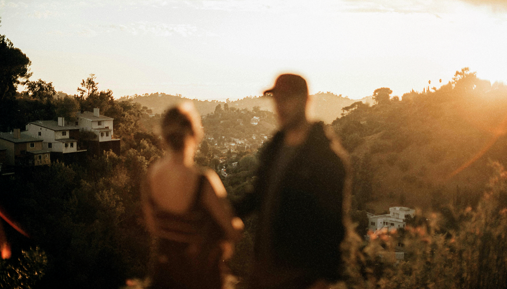 Go Away For The Weekend