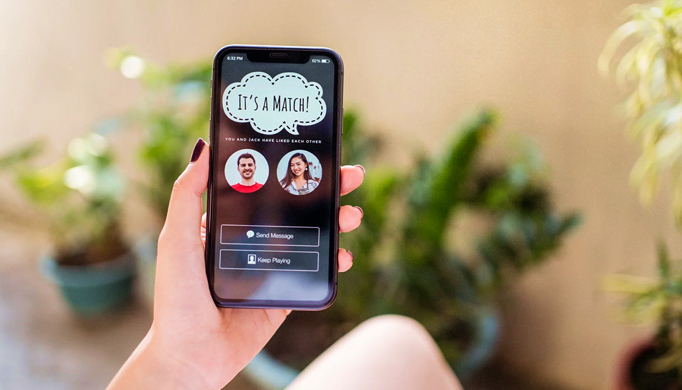 How Does Hinge Work? Matches And Conversations: