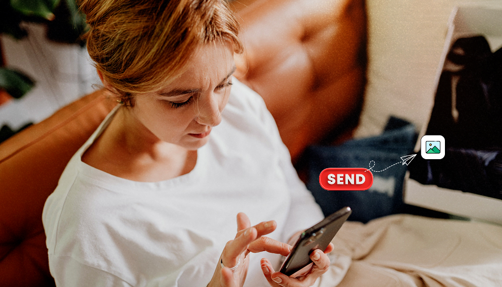 Is It Possible To Send Photos On Hinge? Alternatives To Direct Photo Sharing: