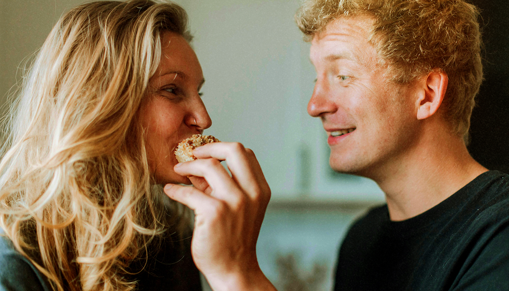 Shared Experiences Over Material Gifts