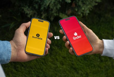 Bumble vs Tinder