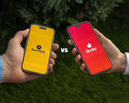Bumble vs Tinder