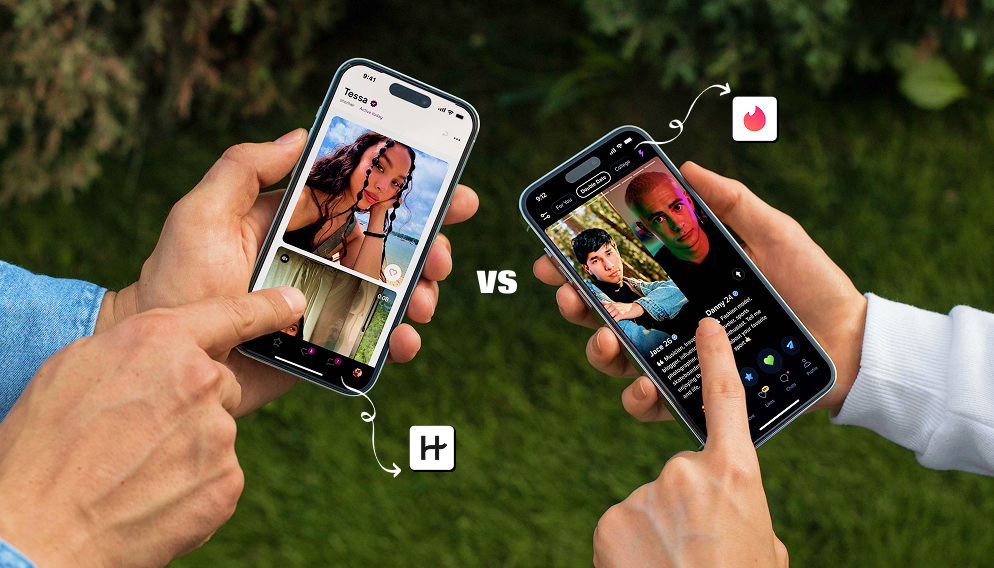 Hinge Vs Tinder Profiles: The Part Everyone Underestimates