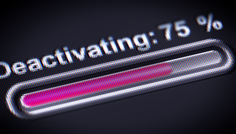 What Does Deactivating Hinge Mean