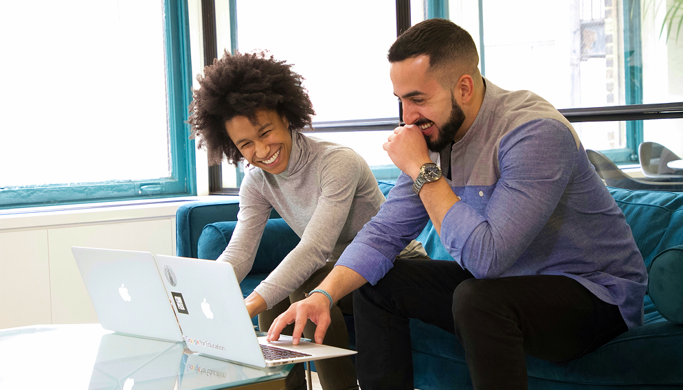 A Real Situation You Might Recognize