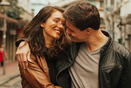 Hot And Cold Behavior