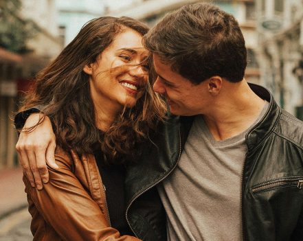 Hot And Cold Behavior