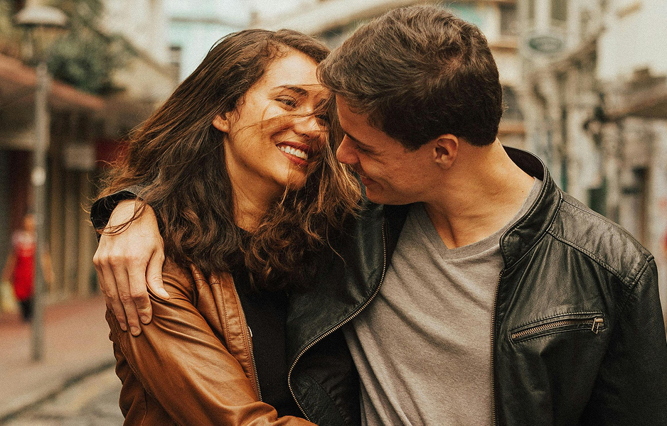 Hot And Cold Behavior