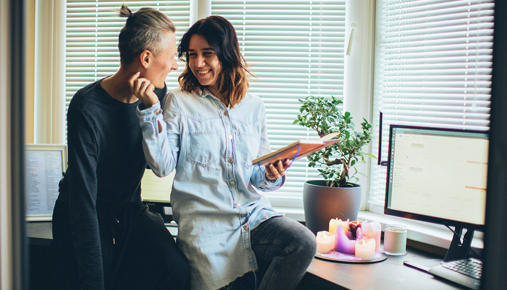 If You Are In A Relationship, This Is Where It Gets Real: