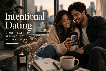 Intentional Dating