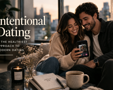 Intentional Dating