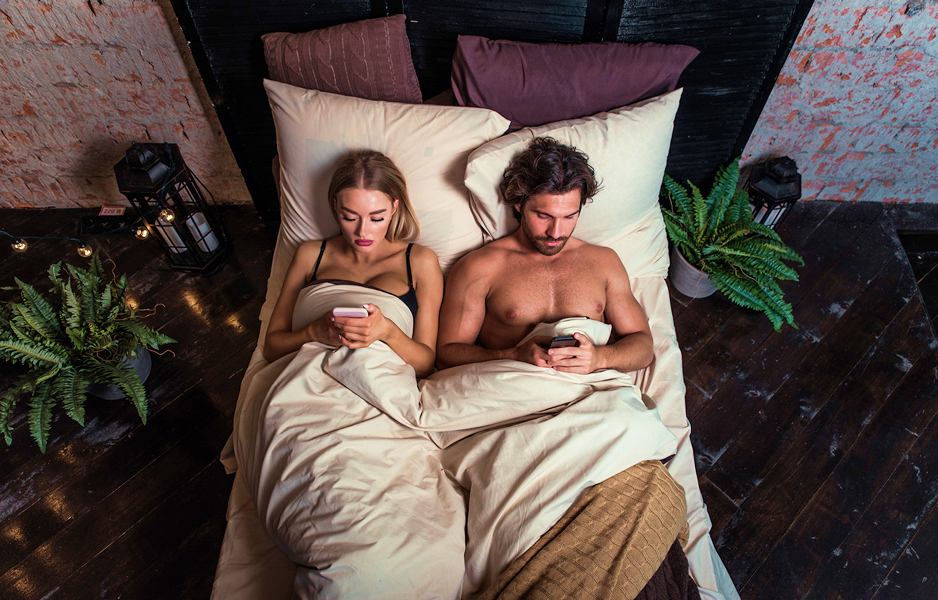 Signs Husband Doesn't Want You Sexually