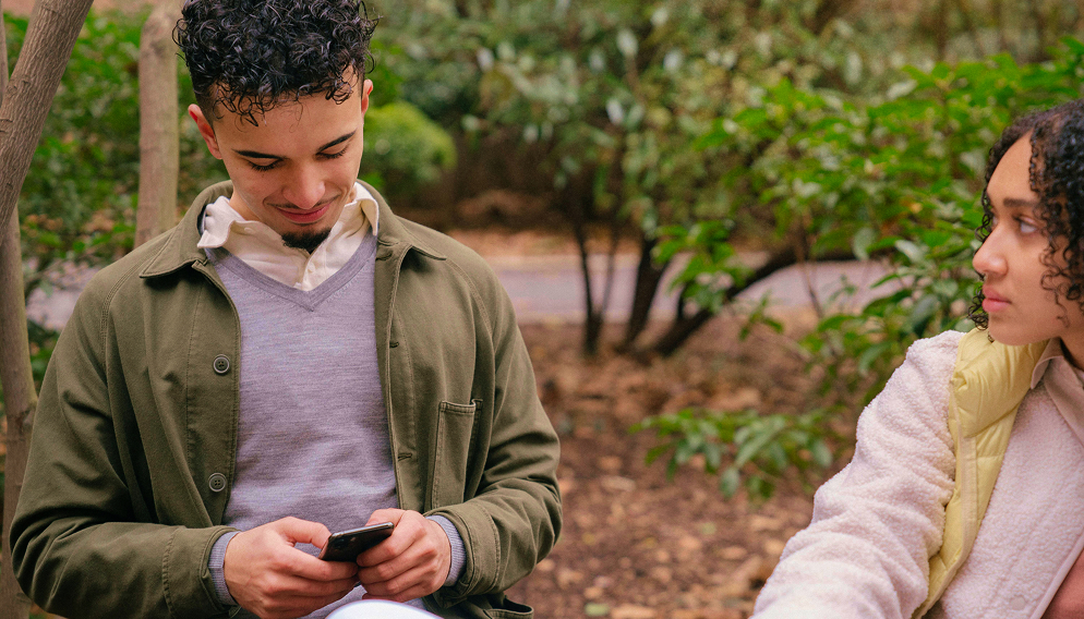 The Subtle Ways Gooning Shows Up