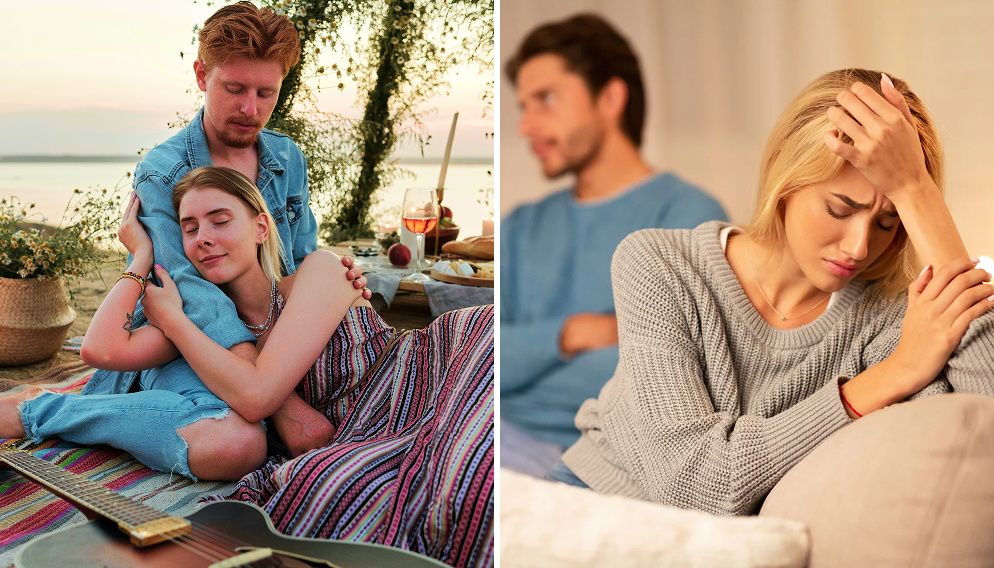 What Hot And Cold Behavior Actually Looks Like