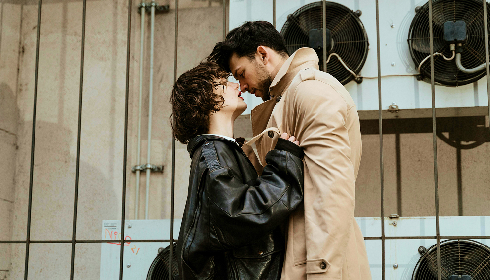 What Is Cuffing Season (The Way It Actually Shows Up)