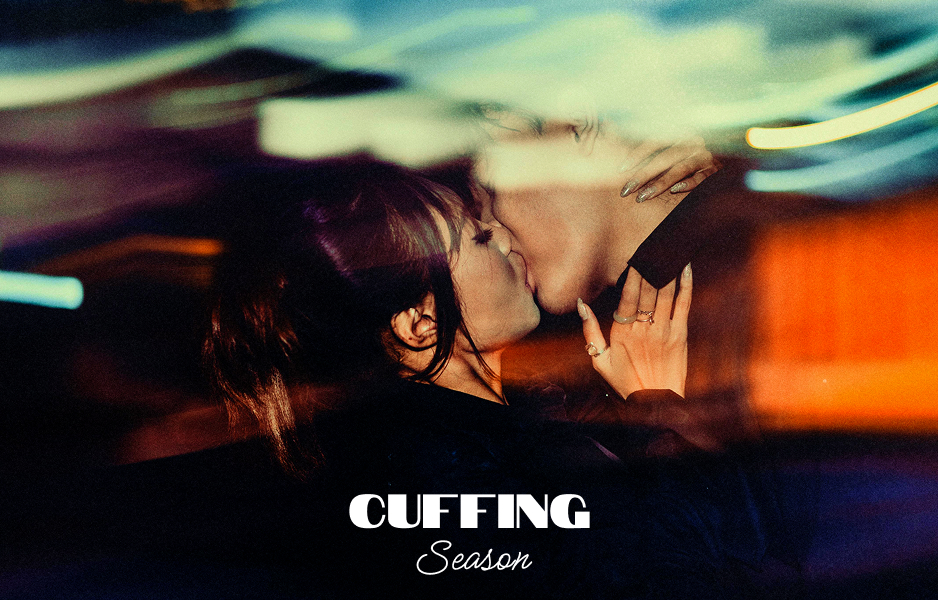 What Is Cuffing Season