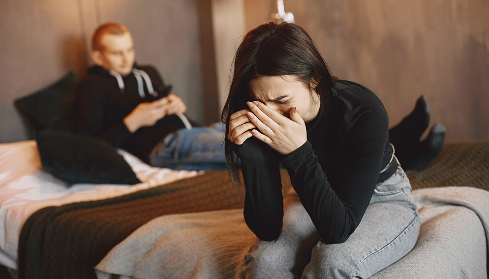 What Losing Interest Actually Looks Like In Real Life