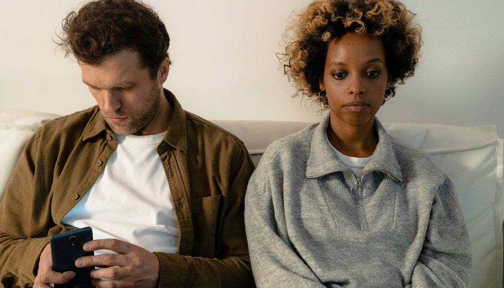 What This Does To You Over Time