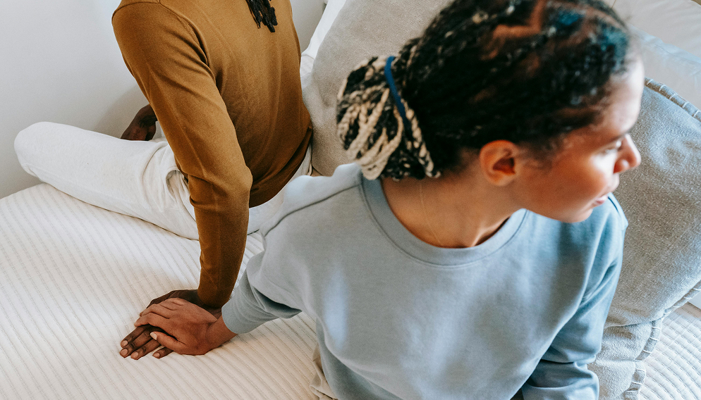 What This Does To You Over Time