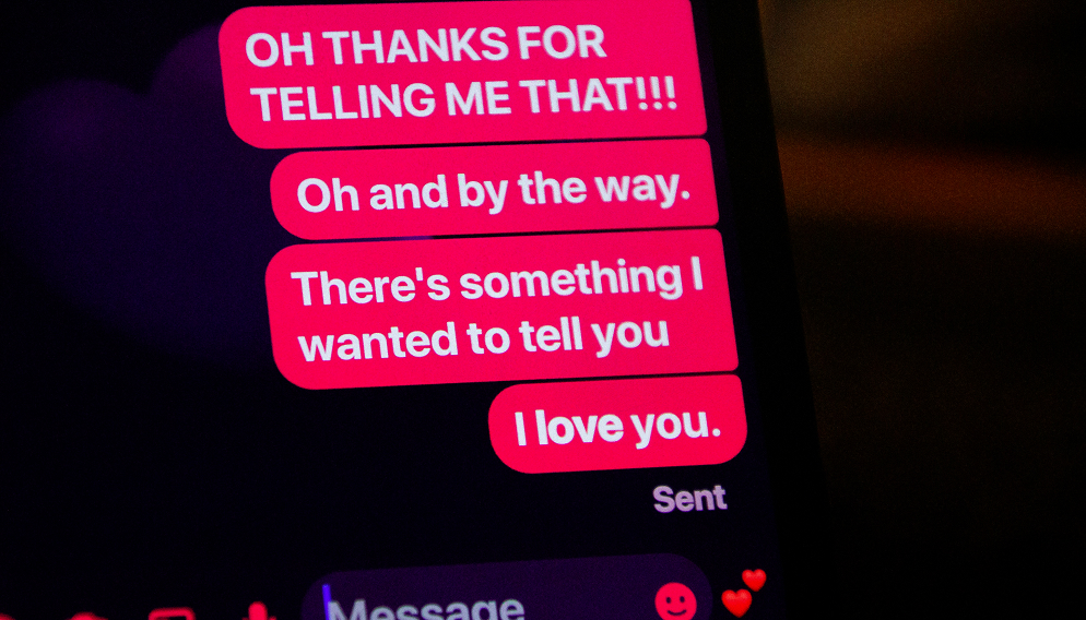 Why This Hits Harder Than Big Gestures At Times