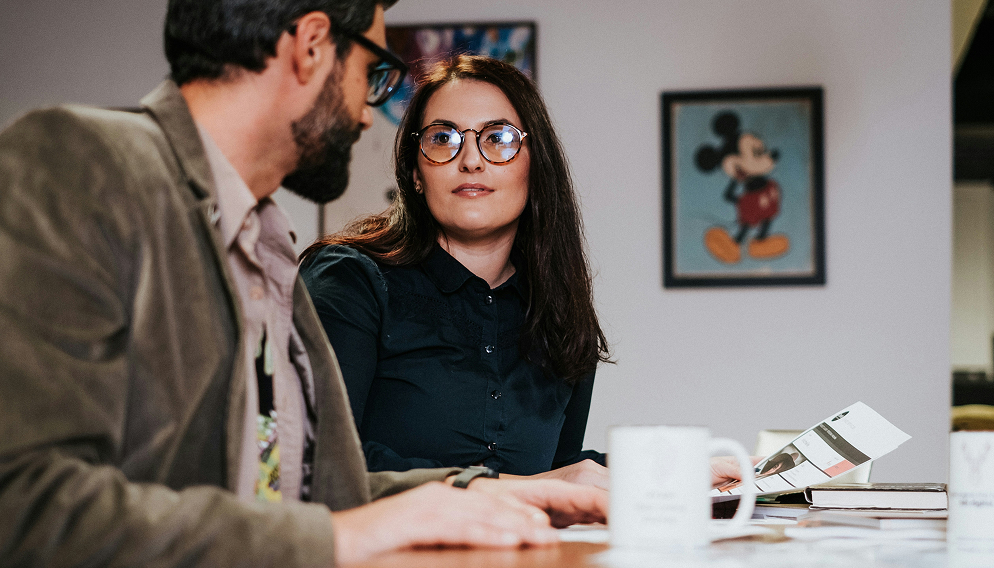 Why This Specific Bond Feels Stronger Than It Should?