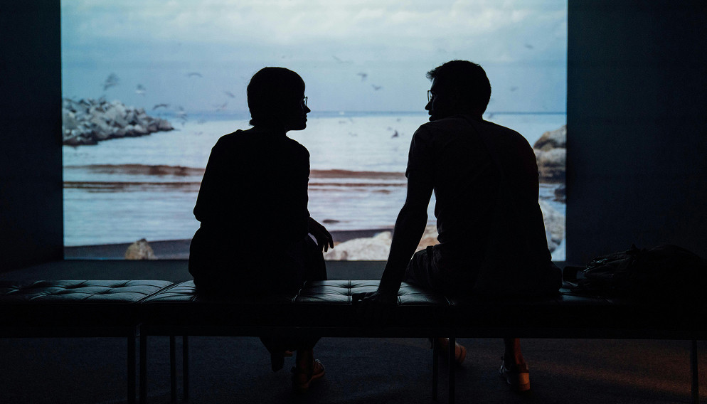 Can Emotional Intimacy Exist Without Romance?