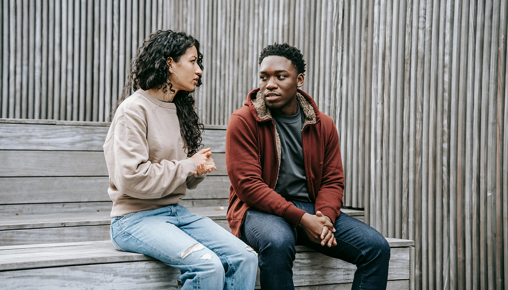 Can Emotional Intimacy Return After Emotional Distance