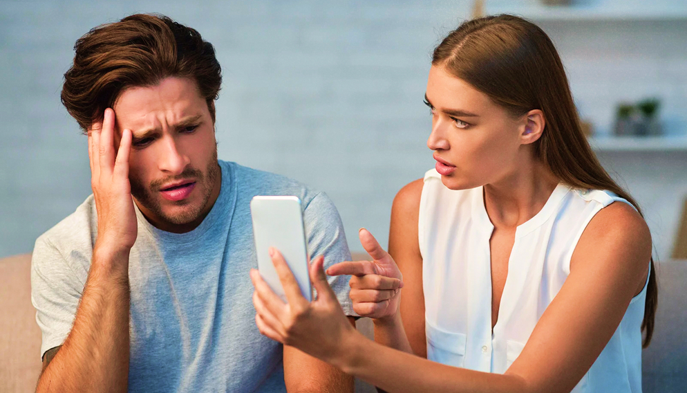 Can Micro Cheating Ruin Relationships