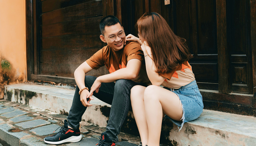 Can Physical Intimacy Operate Without Trust