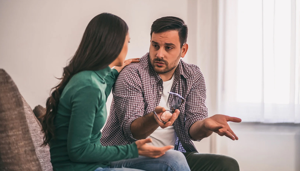 Emotional Intimacy And Communication
