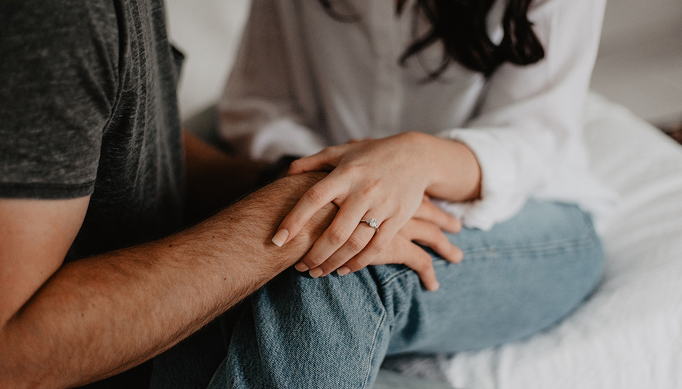 Emotional Intimacy In Marriage