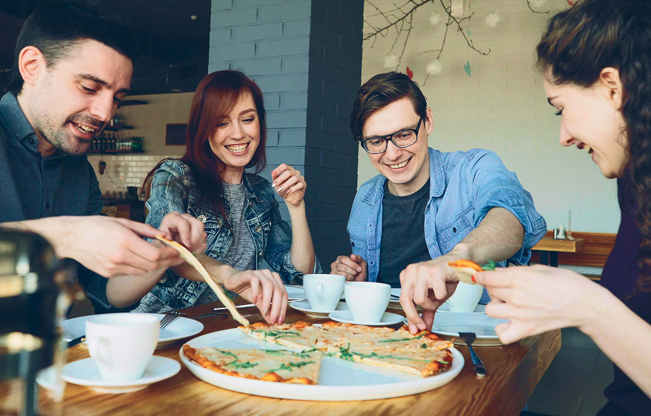 How Does Tinder Double Date Work