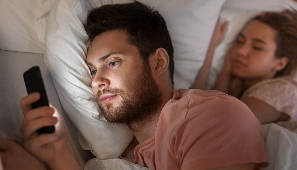 Modern Relationships Changed The Conversation Completely: