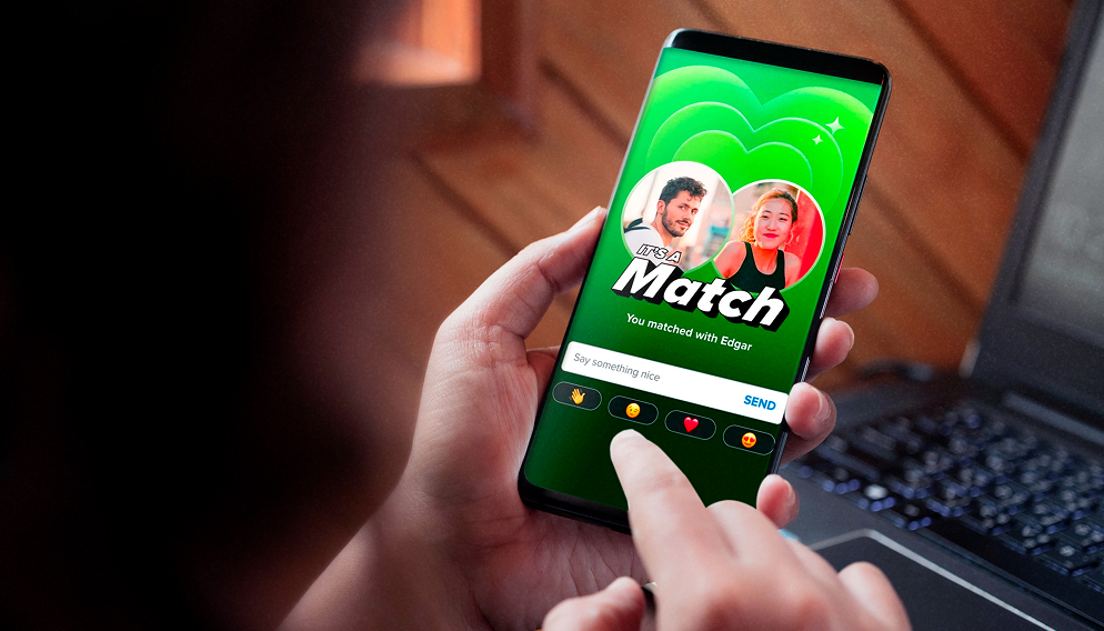 The Bigger Thing Tinder Passport Changed