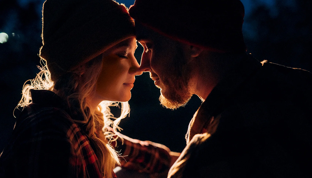 What Does Intimacy Look Like