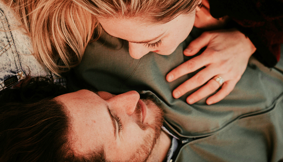 What Does Intimacy Mean