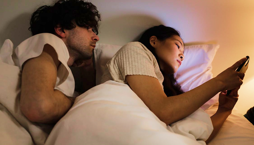 What Is Emotional Cheating?