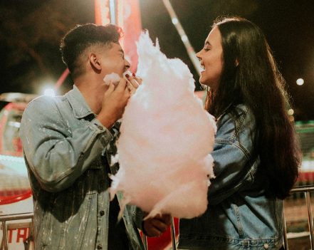 What Is Love Bombing