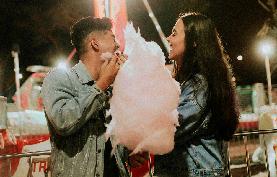 What Is Love Bombing