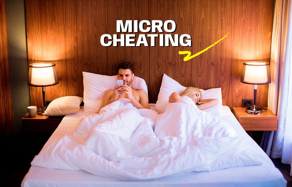 What Is Micro Cheating