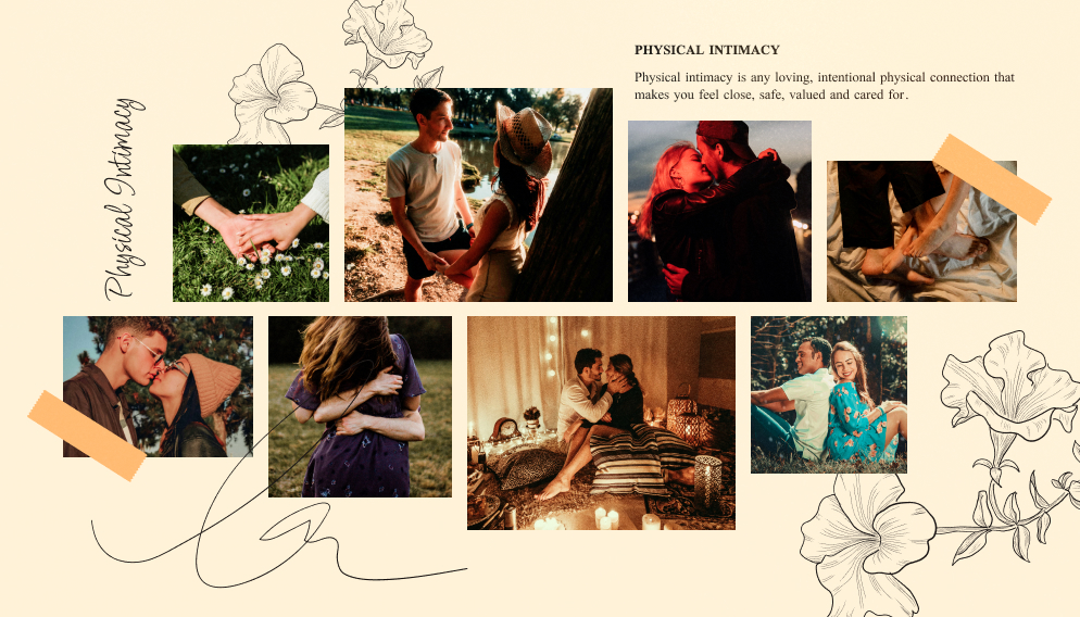 What Is Physical Intimacy