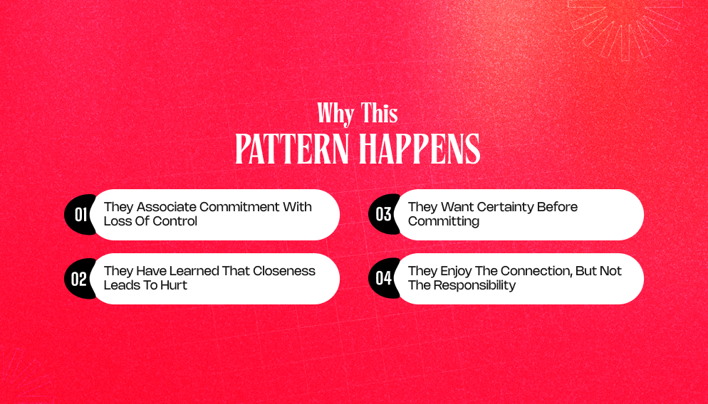 Why This Pattern Happens (In A Way That Actually Makes Sense)