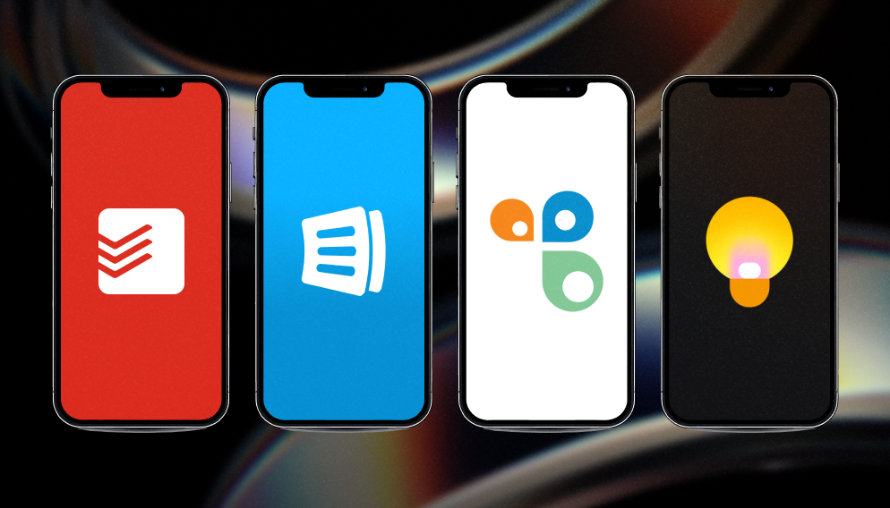 Apps That Help Couples Manage A Household