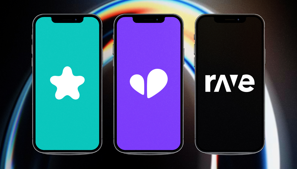 Best Apps For Long-Distance Couples:
