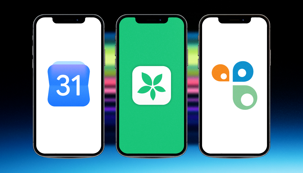 Best Shared Calendar Apps For Couples