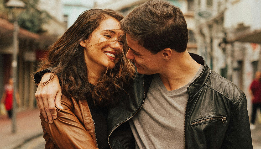 Physical Intimacy Is Often A Reflection Of Relationship Health: